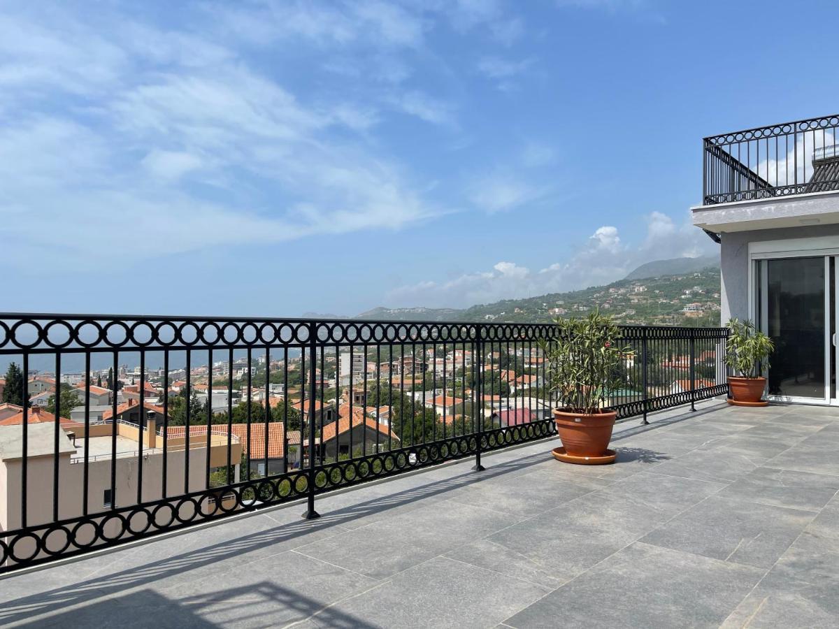 Villa Roki Ravanj Exterior foto