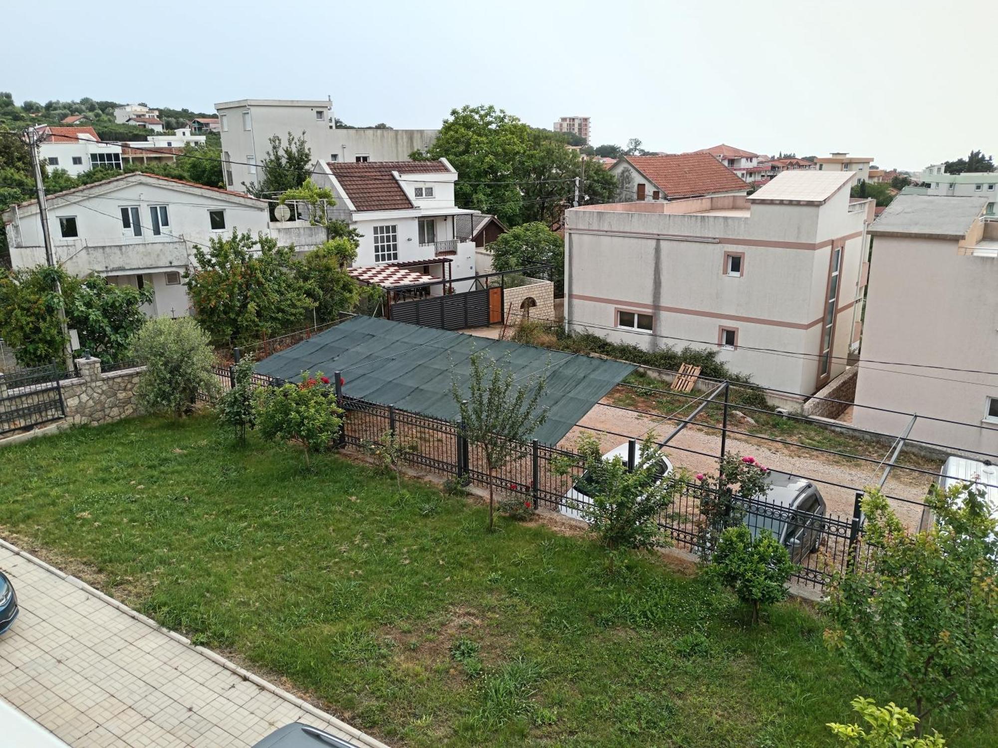 Villa Roki Ravanj Exterior foto